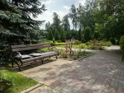 Никольский парк - 40
