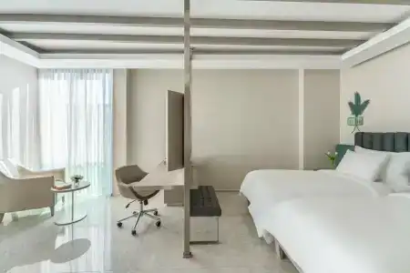 Rixos Premium Tekirova - 4