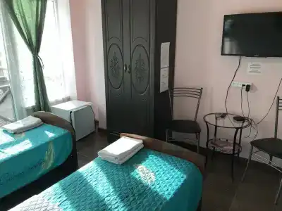 У Машука - 77