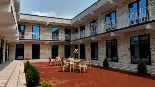 Amzahotel - 16