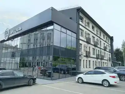 Invait Парк - 17