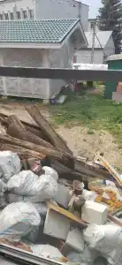 Троицкий - 21