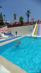 Aska Bayview Resort - All Inclusive - 29