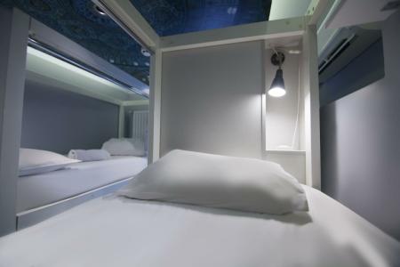 Stay Inn Taksim Hostel - 27