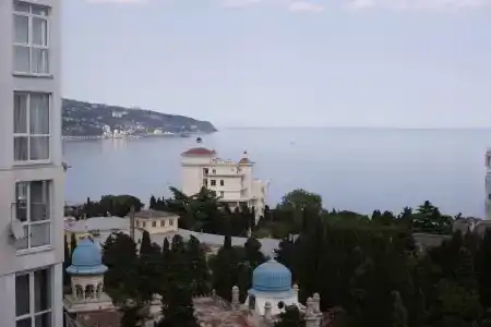 Ялта у Приморского Парка - 28