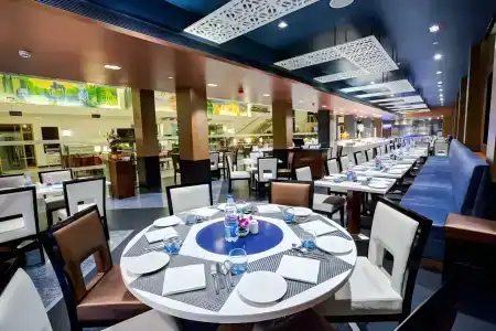 Radha Regent, Chennai - 81