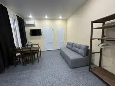 Анна Крым - 55