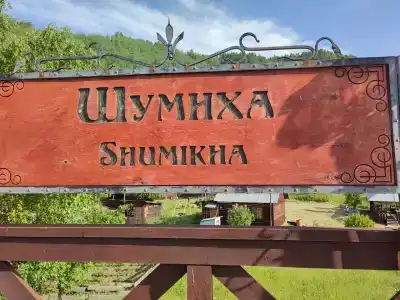 Шумиха - 2