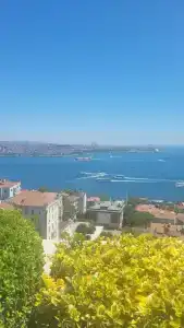 CVK Park Bosphorus Istanbul - 89