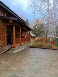 Гостевой дом на озере Сказка - 42