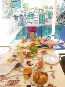 Alacati Asmali Konak - 44