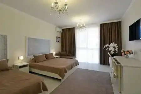 Белая дача - 68