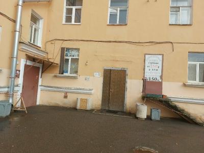 Дача на Ветеранов - 5