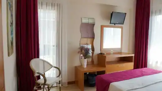 çeşme siriusmi otel - 29