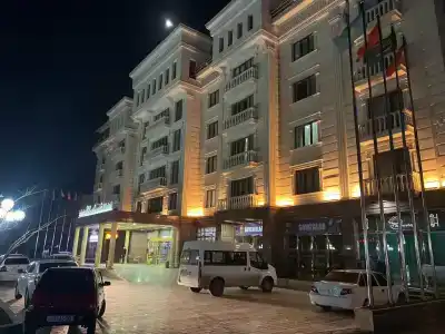 Akhsikent - 19