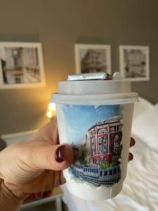 Старый город - 61