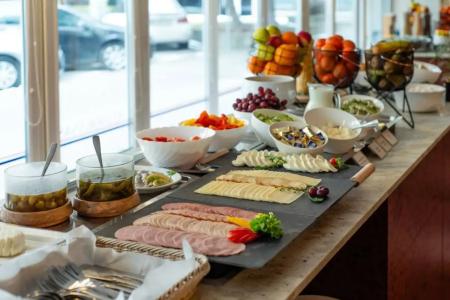 Best Western Vilnius - 23