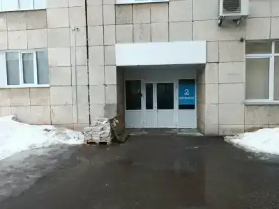 КАМАЗ - 21