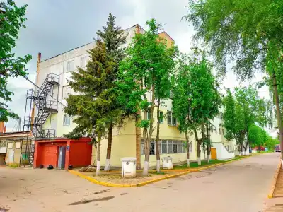 Nekrasova 2 - 15