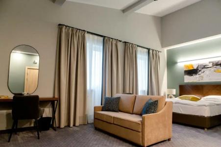 Freezone INN - 36