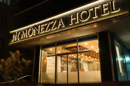 Monezza Maltepe - 0