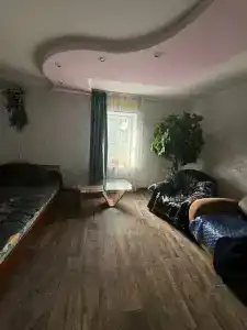 Дальнобойщик - 35