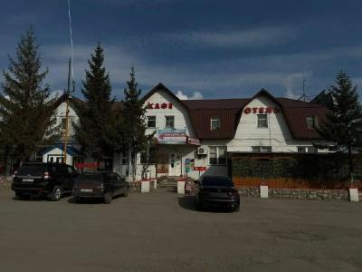 Дальнобойщик - 8