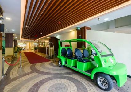 Lohas Residences Sukhumvit - 16