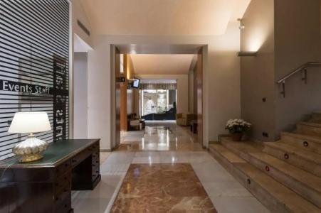 Catalonia Plaza Catalunya - 39