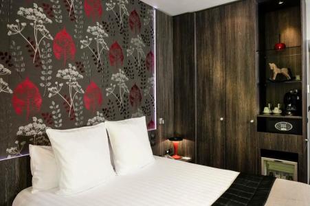 Best Western Premier Le Patio des Artistes Wellness Jacuzzi - 99