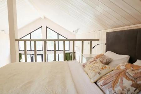 Гостевой дом Барн с видом на лес - 32