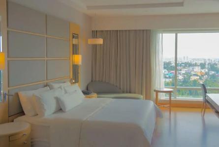The Westin Chennai Velachery - 85