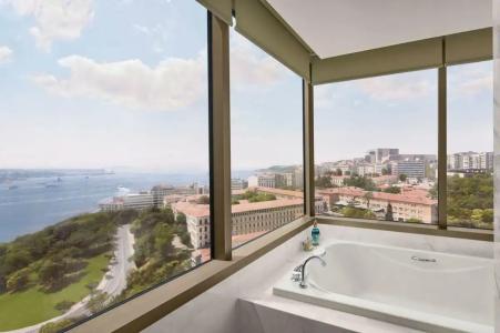 The Ritz-Carlton, Istanbul at the Bosphorus - 61