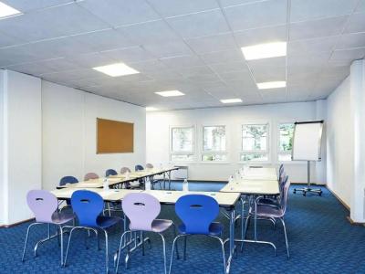 ibis budget Blois Centre - 60