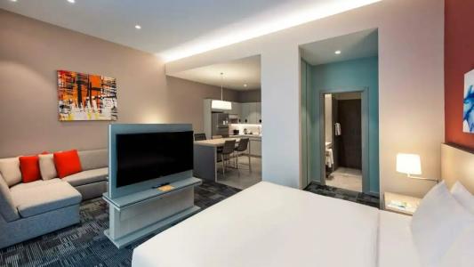 Hyatt House Gebze - 97