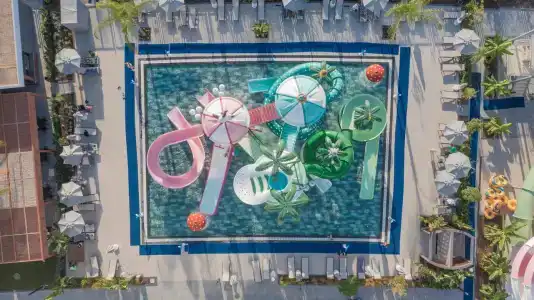 Liu Resorts - All inclusive - 23