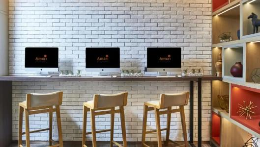 Amari Watergate Bangkok - Sha Extra Plus Certified - 33