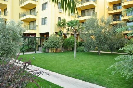 Palm Court Suites - 47