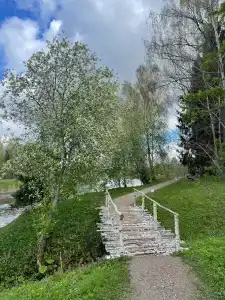 Веретьево - 40