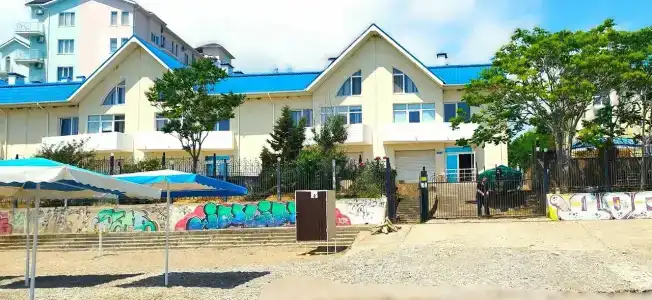 Жемчужина Коктебеля - 34