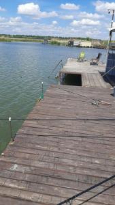 Тихий Причал - 86