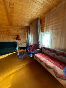 Дом с баней в деревне Горы - 6