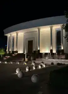 Hyatt Regency Tashkent - 37