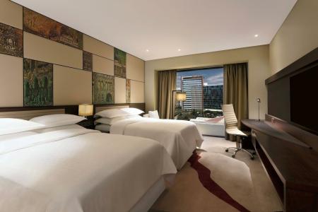 Sheraton Grand Bengaluru Whitefield & Convention Center - 79