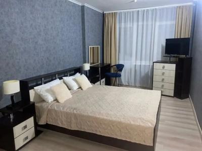 Прибайкальская - 1