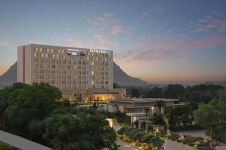 Doubletree By Hilton Jaipur Amer - 23