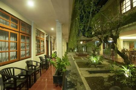 Grand Pondok Puri Ayu - 35