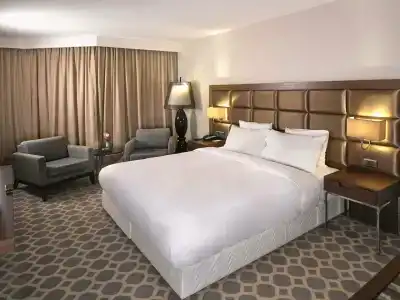 Mercure Istanbul West & Convention Center - 57
