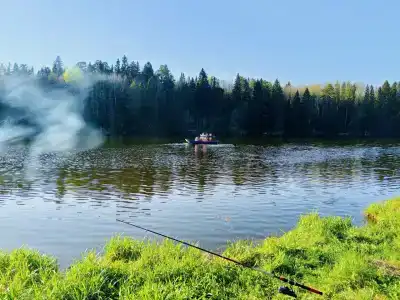 Байкузино - 9