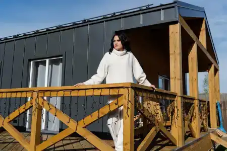 Родные просторы - 39